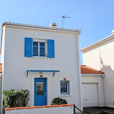 A 200m De La Grande Et Au Calme! Holiday home