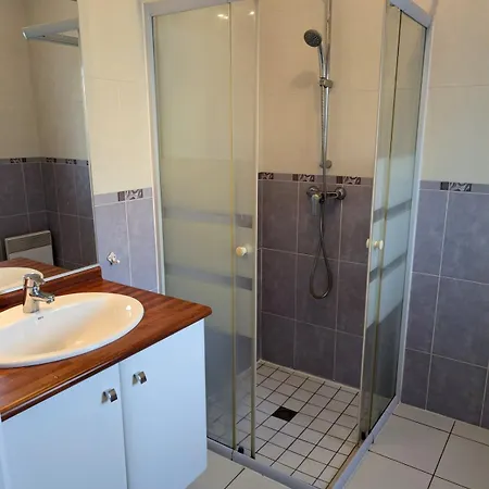 A 200m De La Grande Et Au Calme! Holiday home Saint-Gilles-Croix-de-Vie